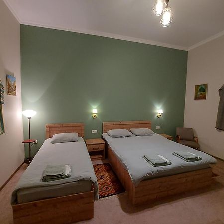 Musavvir Samarkand Exterior foto