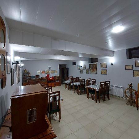 Musavvir Samarkand Exterior foto